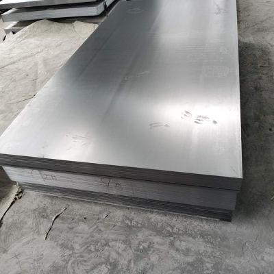 in-Stock Straight Hair and Free Samplesgalvanized Stainless Steel Sheet Plate