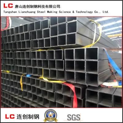 Welded Steel Pipe with High Quality