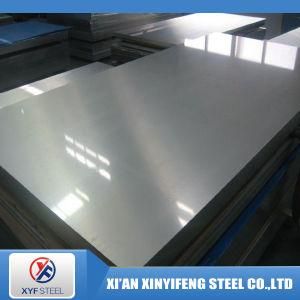 201 202 Stainless Steel Plate