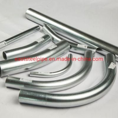 Electrical Steel EMT Conduit/Tubos EMT/Tuberia/Pipes