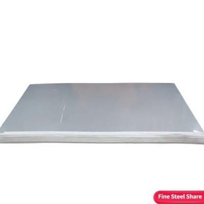 High Strength Steel Plate High Tensile Steel Sheet Structure Steel Q690d