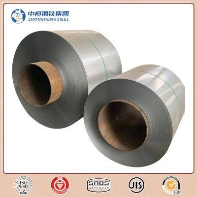 China Factory SUS AISI Tisco Coil Plate Sheet Galvanized Steel Coil Aluminum Coil Carbon Steel Coil