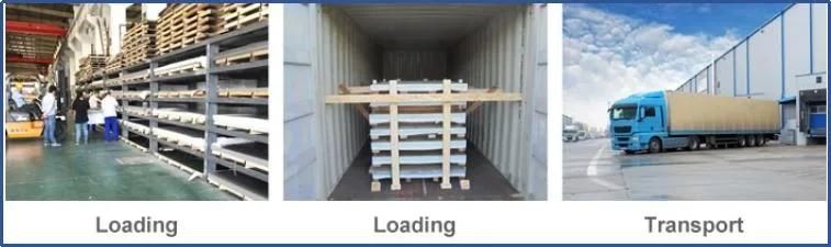 Inconel 625 Nickle Alloy Steel Plate