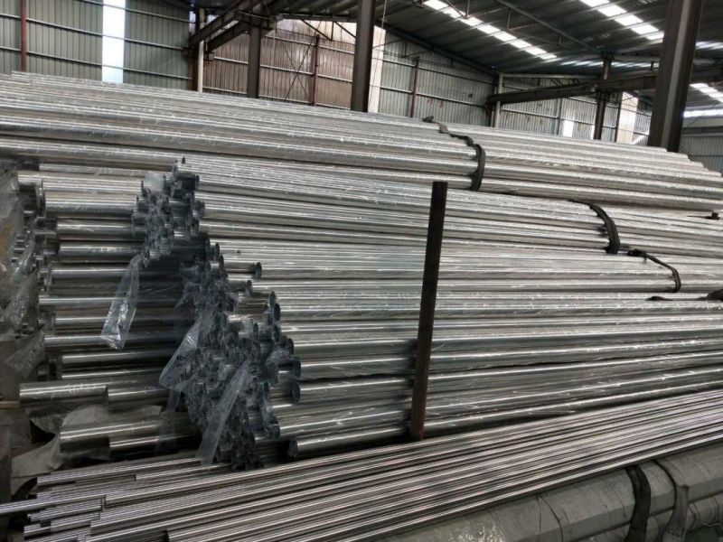 310S Stainless Steel Seamless Pipe 201 J1 Pipe SUS304 Bright Ss Pipe TP304 316L Seamless Tube