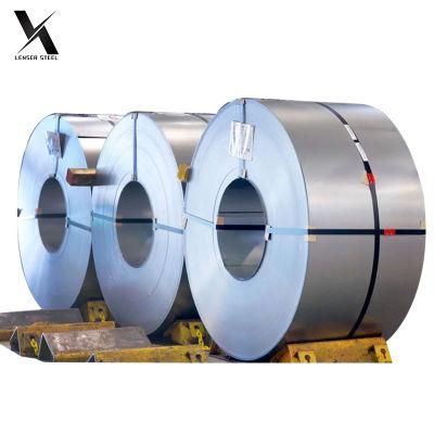 Building Material Ss 201 Stainless Steel Coil 0.2mm