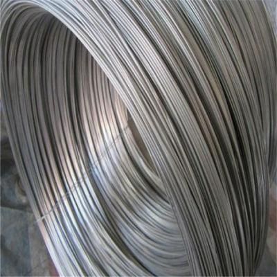 Low Medium High Carbon Spring Black Coil Drawn Steel Wire