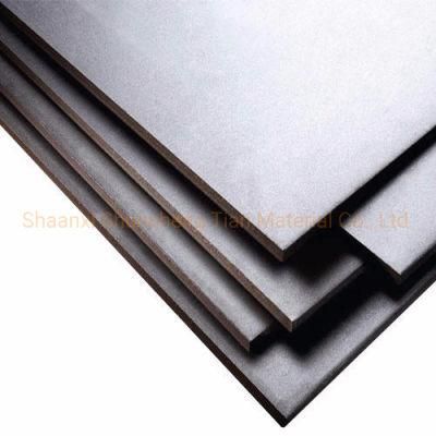 Factory Direct Supply Alloy Steel 230 Plate Price Nickel Base Superalloy Ni Cr22 W14mo Alloy Sheet for Sale