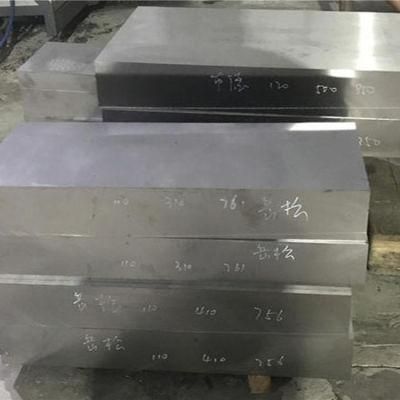 D5/1.2601/Cr12MOV Forged Tool Steel Block/Forged Tool Steel Flat Bar/Hot Rolled Mold Steel Round Bar/Cold Work Tool Steel