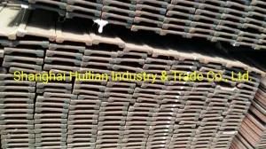 Hot Rolled ASTM A36 Steel Plate