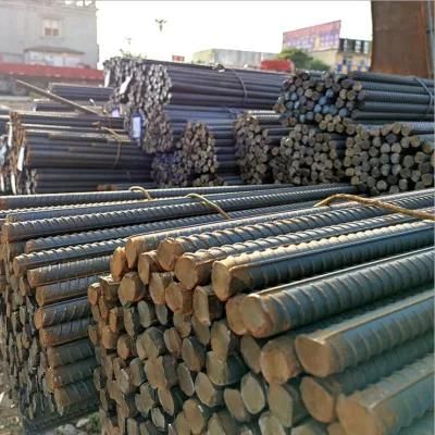 6mm 8mm 10mm 12mm 16mm 20mm 25mm Tmt Bars Price Deformed Steel Rebar for Concrete Building