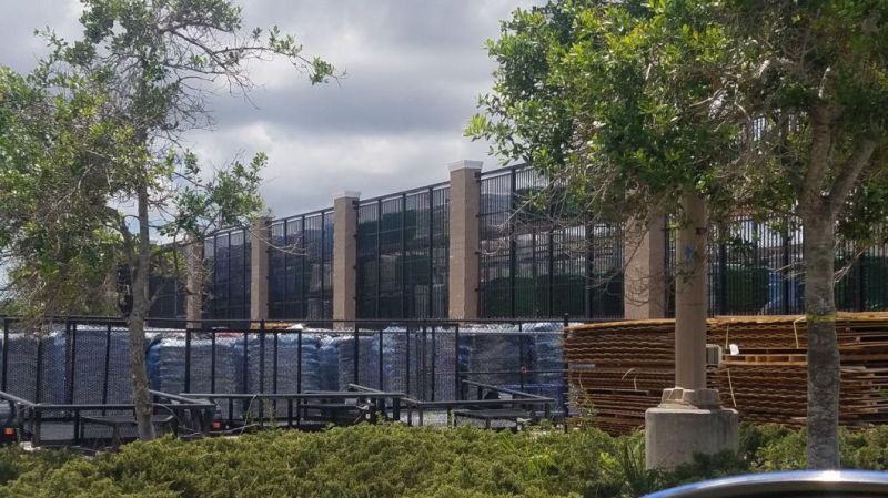 A500 Steel Hollow Section Ms Square Tube Galvanized Square and Rectangular Steel Pipe