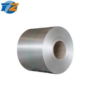 High Quality 201 202 304 316 321 Stainless Steel Coil