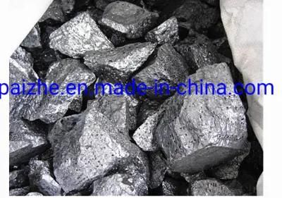 Good Price of Pure Metallurgical Silicon Metal