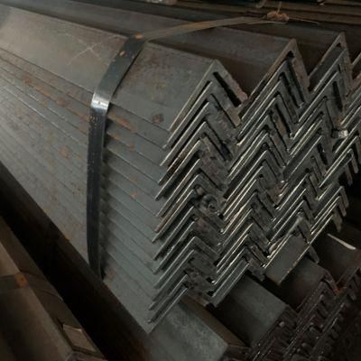 ASTM A572 Hot-DIP Galvanized Structural Steel Angles Bar