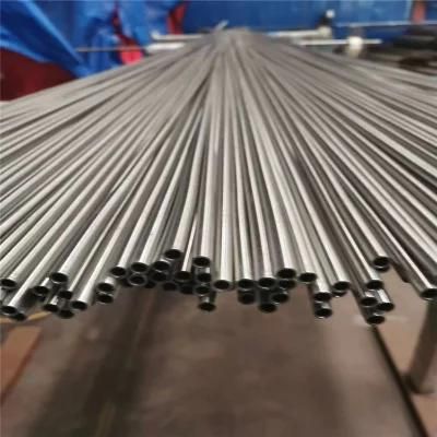 A312 304/316/310S/321/321H /347H Seamless Stainless Steel Pipe