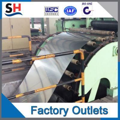 China Factory Direct Sale No. 1 JIS ASTM Q235 A36 Ss400 SPCC Q195 Prepainted Color Coated Galvanized Steel Coil