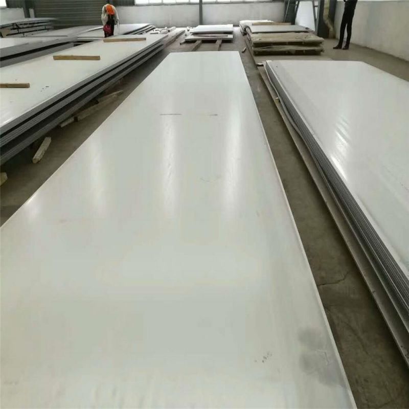 AISI ASTM Ss SUS Ba 2b Hl 8K No. 1 Low Price 1.0mm 1.2mm 1.5mm 2.0mm 3.0mm 5.0mm 201 430 321 310S 304L 316 316L 304 Stainless Steel Plate/Sheet for Decoration