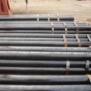C20 Carbon Seamless Cold Rolled Steel Pipe