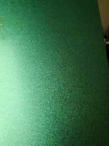 Building Material PPGI Steel Sheet