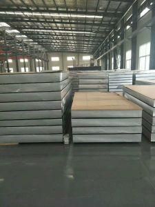 Stainless Steel Sheet with High Quality