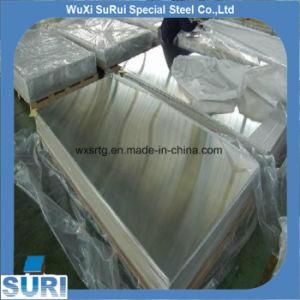 304 Stainless Steel Plate Cold Rolled Hot Rolled 2b No. 1 1mm 3mm Thickness
