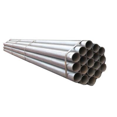 ASTM A106 / A53 Grade B Carbon Seamless Steel Pipe