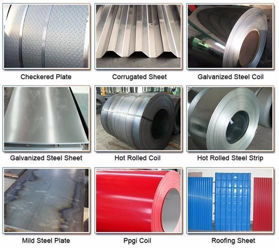 Fiberglass Steel Reinforcing Bars Deformed Iron Bar Steel Bar Construction Rebars in Coils Rod