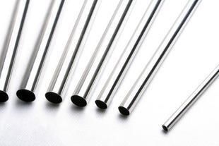 ASTM 201 304 316L 410 ERW Welded Polished Seamless Stainless Steel Pipe