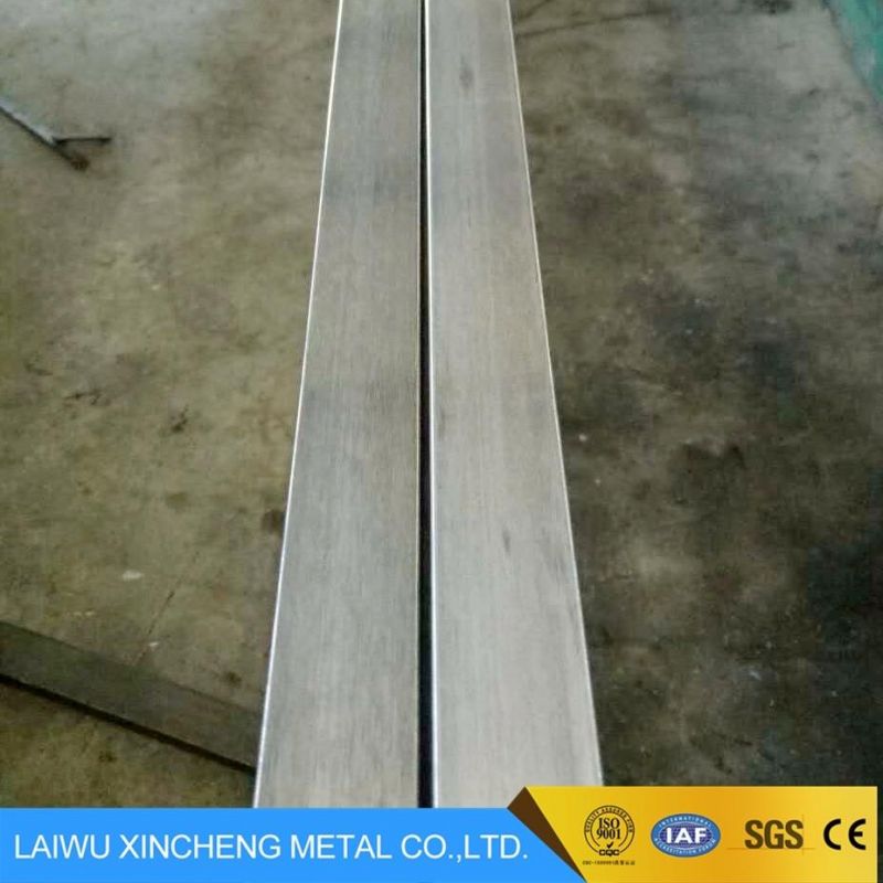 SAE 1045 S45c Cold Drawn / Cold Rolled Square Steel Bar