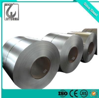 Dx51d Hot Dipped Gl Aluzinc Coated Coil Galvalume Steel Coil