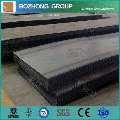 718 3cr2nimo1.2738 Die Steel Steel Plate High Quality Maunfacturer
