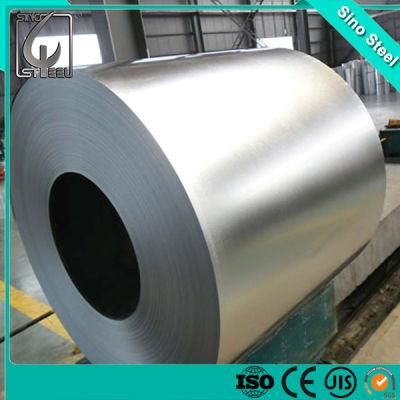 Aluminum Magnesium Zinc Alloy Steel Coil Zn-Al-Mg Steel Coil