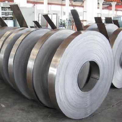 Factory Direct Sale 309S 316 410 420 304 304L Cold Rolled Stainless Steel Strip