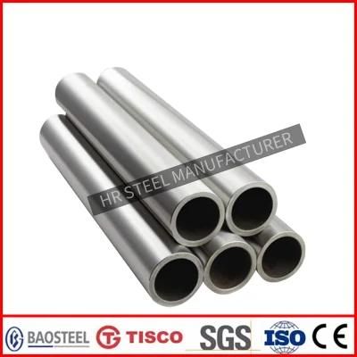 ASTM A410 S470m 201 Stainless Steel Pipe