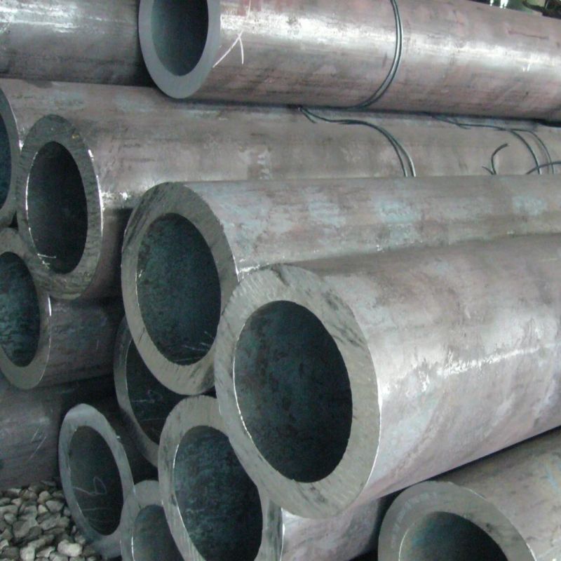 Preferential Supply A210-C Steel Pipe/A210-C Seamless Steel Pipe/A210-C Seamless Pipe