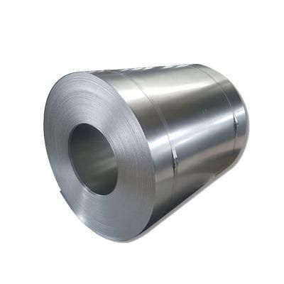 Galvanized Cold Rolled Large Spangle Zinc, Dx51d and Q195, Roof Sheets Galvanized Steel Coil