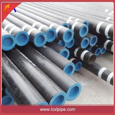 Carbon Steel Pipe / Stainless Less Pipe / Seamless Pipes / Welded Pipe with Stock Delivery