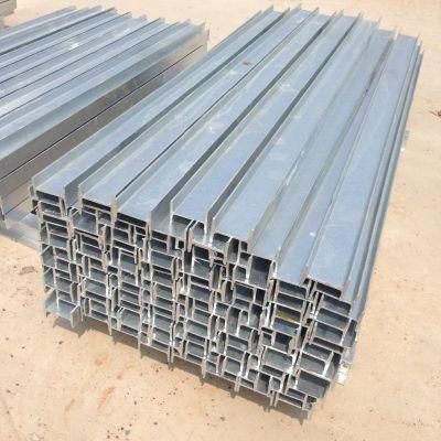 8 Inch, 6 Inch Steel I Beam Prices Reinforced I Beam Steel I Beam Sizing