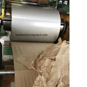 304, 304L, 201, 316, 316L, 430, 420, 904L, 2507 Stainless Steel Coil Grade A240 S32750
