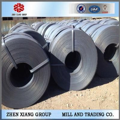 Hot Rolled Mild Carbon Steel Coil