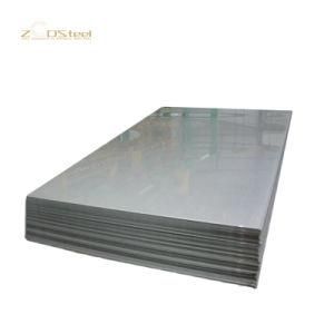 High Quality Wholesale Cheap 2mm 201 202 304 316 Stainless Steel Sheet/Plate