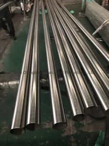 ASTM A312 904L, 220, 2507, 253mA, 254mo Stainless Steel Tube