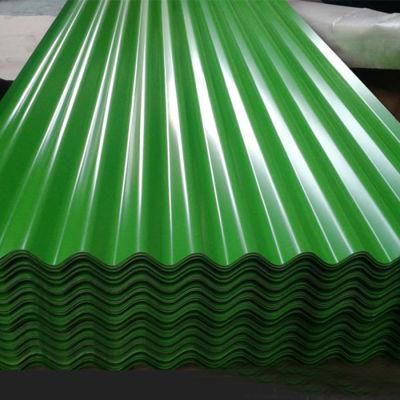 Corrugated Iron Sheet Corrugated Metal Roofing Steel Sheet Galvanized Corrugated Sheet