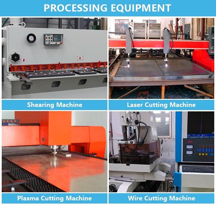 China Professional Factory Directly Selling PPGI Galvanzied Steel Sheet Original Best Quality for Construction Using