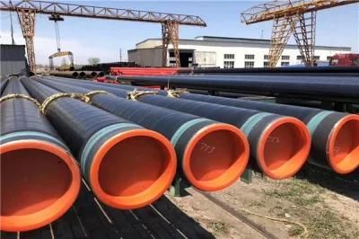 Construction Building Materials Galvanized Steel Pipe, Galvanized Pipe, Steel Scaffolding Pipe