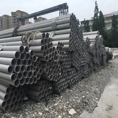 Stainless Steel Pipes 201 Nice Price in Stock