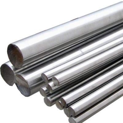 SAE 1020 1021 Sea1022 1045 Round Steel Bar