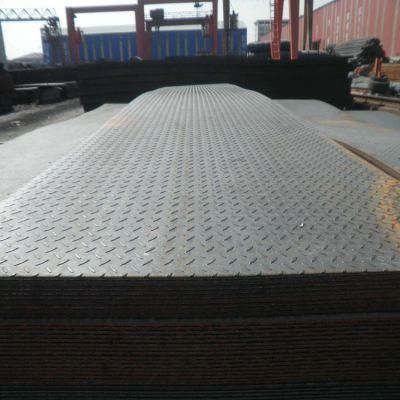 Black Iron Sheet Inch 4X8 Steel Plate