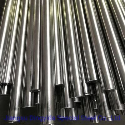 304 Cast Iron Stainless Steel Round Bar