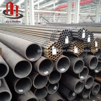 Oil Pipe Line API 5L ASTM A106 A53 Seamless Steel Pipe